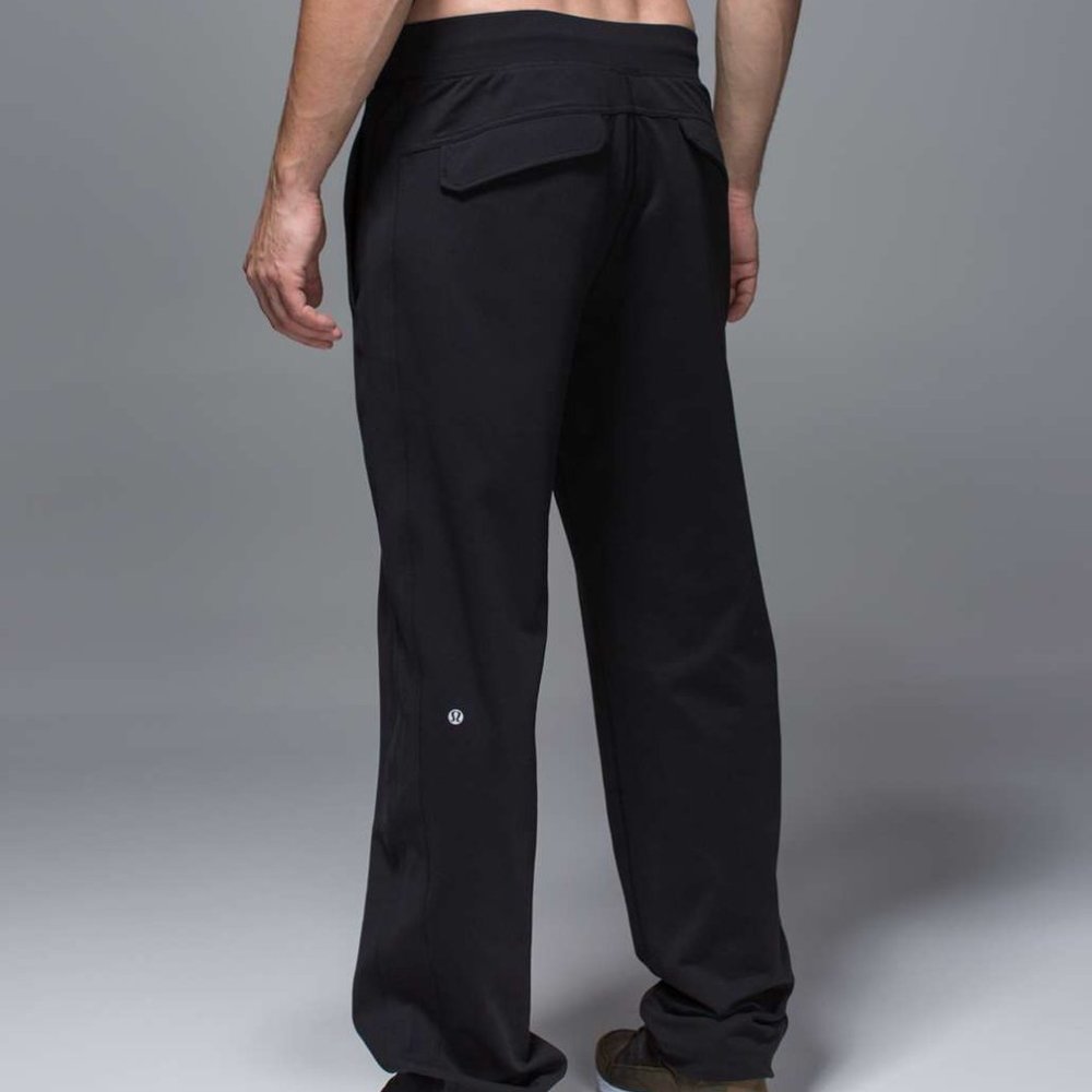 Lululemon Kung Fu Pant Small